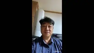 GangSan Lee님의 실시간 스트림