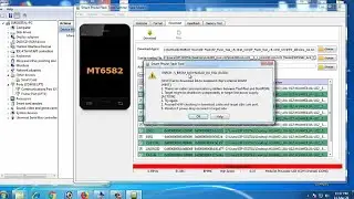 Huweai YIII LUA U22 FLASH ERROR S BROM DOWNLOAD DA FAIL0x704 FROBLEM FIX