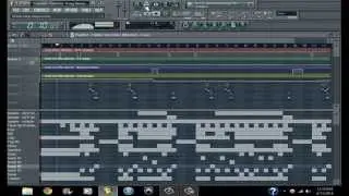 Chance The Rapper - Favorite Song Instrumental (Fl Studio Tutorial)