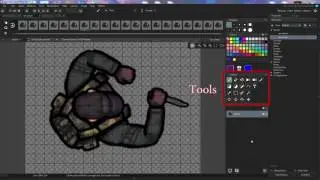 GameMaker Studio 2: Image Editor and Real Time Animation for Video Game Design