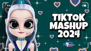 TIKTOK MASHUP SEPTEMBER 2024 PHILIPPINES (DANCE CRAZE)🇵🇭/ New Pochi Mashup
