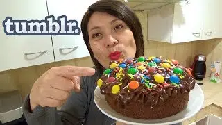 IMITATING FOOD PHOTOS TUMBLR /RECIPES INCLUDED/ Silvana Cocina ❤