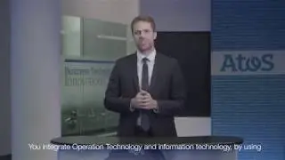 Atos Codex and Siemens MindSphere
