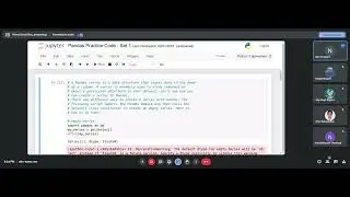 ML with Python 33