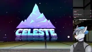 Mt. Celeste, here we come!~~~~