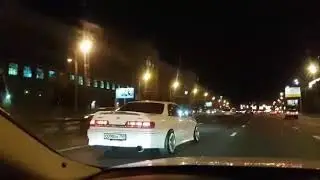 Mark 2 jzx100 tourerV