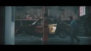 Car Mechanic Simulator 2021 [PS4/PS5/XOne/XSX/PC] Release Date Trailer