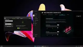 Asus VS Nvidia - AI Noise Cancelation