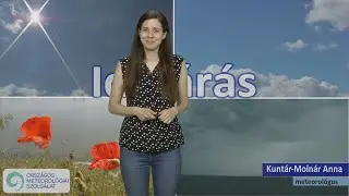 Dunsztos idő