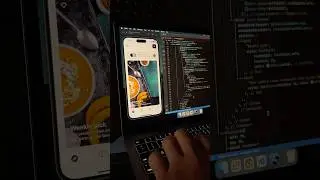 Flutter Tutorial for Beginners – Build This in 60s!