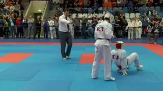 ТАУСЭН АБДОКОВ VS ТИГРАН ГРИГОРЯН