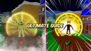 *EVERYTHING YOU NEED TO KNOW* Ultimate Buddha Guide! Blox Frutis
