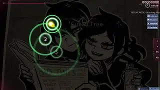 [OSU!] The Coffin of Andy and Leyley OST  - Guard Tree