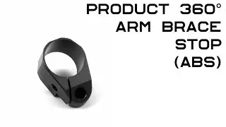 Product 360° - ARM BRACE STOP (ABS)