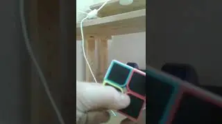 Как собрать кубик рубика 2 на 2