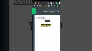 Gerçekte Ne İşine Yarayacak? (HTML Dersleri)