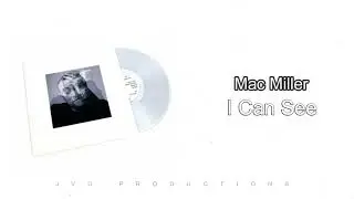 Mac MIller: I Can See 3D Immersive Audio (WEAR HEADPHONES)