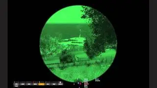 Arma 3 - GC-Team - Just Cause część 1