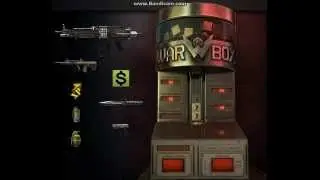 Warface:Выбиваем Para