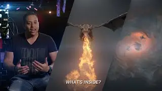 DARK MAGIC Pack - Video Review