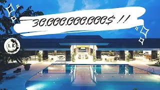 10 MOST EXPENSIVE HOUSES IN THE WORLD (S1.E2)