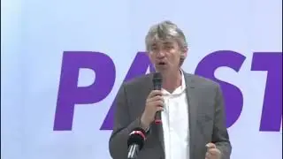 Алијанса за албанците и Алтернатива отвори штаб во Шуто Оризари - „ДУИ ја обзема страв“