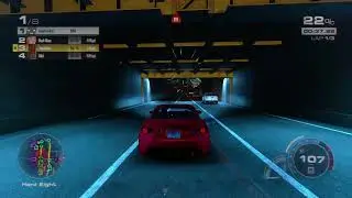 Need for Speed™ Unbound   Smooth Drift