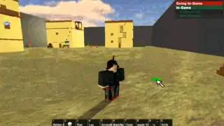Assassin Creed Roblax 1.1