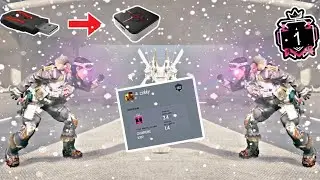 HOW TO BYPASS MOUSETRAP IN RAINBOW SIX SIEGE [TUTORIAL] - BEST XIM MATRIX SYNCHROZINATION LIKE APEX!