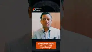 Sify Technologies: Three Decades of Digital ICT Service Provision Across India #cxotvnews