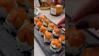 Lazy rolls🍣 
