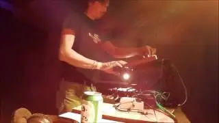 RDMGRL live@ZeroLab 15 Aprile 2017