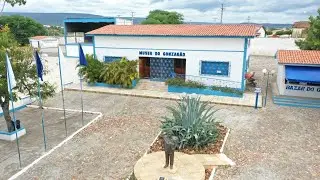 Museu do Gonzagão em Exu