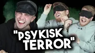 VEM HAR STÖRST BOLLAR I RMM?