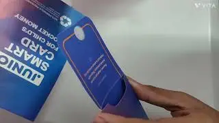 JUNIO PREPAID CARD 2023
