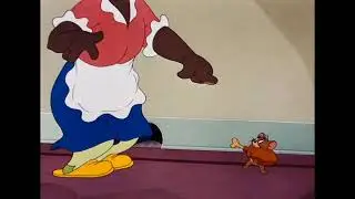 THOMAS, COME IN AND GET THIS CHICKEN STEALING MOUSE For 10 Hours!
