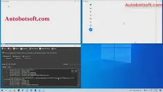 Tutorial How to send Message in Bulk to followers on Twitter - Twitter Automation Tool