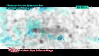 Disaster Movie Spectacular 