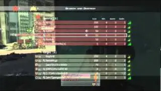 qleB I Mw2 Left Over Clips