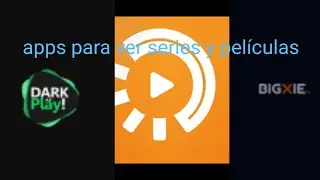 3 apps definitivas para ver series y películas !GRATIS!
