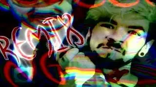DarkSepticPlier - The Voice Of Darkiplier & Come Closer | RaveDJ