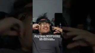 BRO HEADPHONES CAME OFF LOL! 