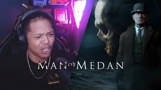 Deg Degs JUGS NICHH | Man Of Medan 