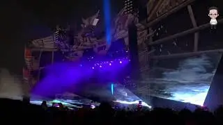 Martin Solveig - Live at Djakarta Warehouse Project 2019