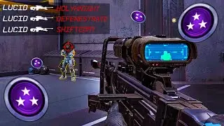 THIS IS WHY YOU GET THE SNIPE IN MY HANDS