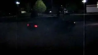 Pat's Mustang Donuts @ TMP