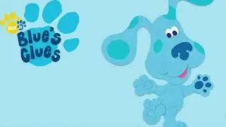 Blue's Clues - Play Blue's Clues (Japanese, S1)