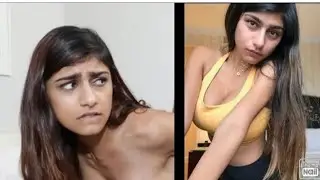 MIYA KHOLIFA SHORTS, 