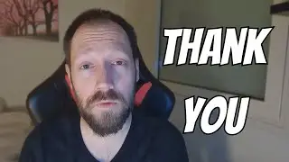 5000 Subscribers Special