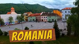 ⭐ Traveling from Piatra Neamț to Brașov in Medieval Romania